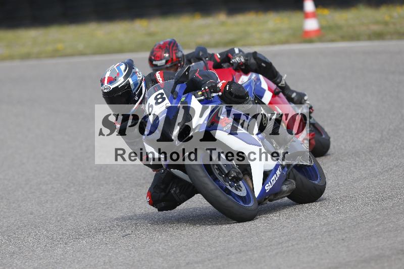 /04 05.04.2026 Speer Racing ADR/Gruppe gruen/68